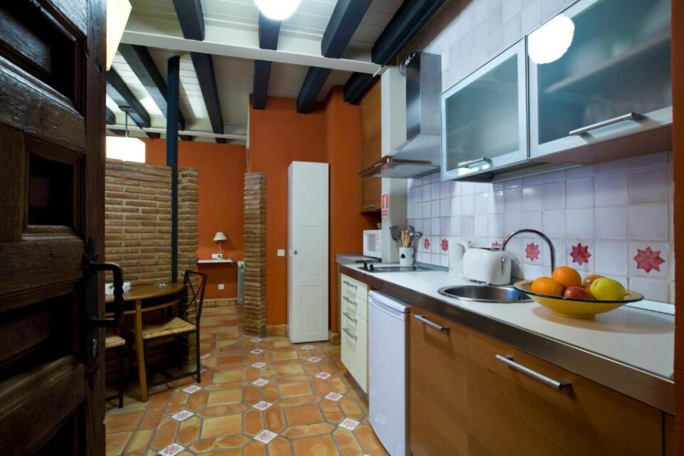 Apartamentos con Encanto Señorío de Haro. Estudio 2 ó 3 personas - Imagen 21