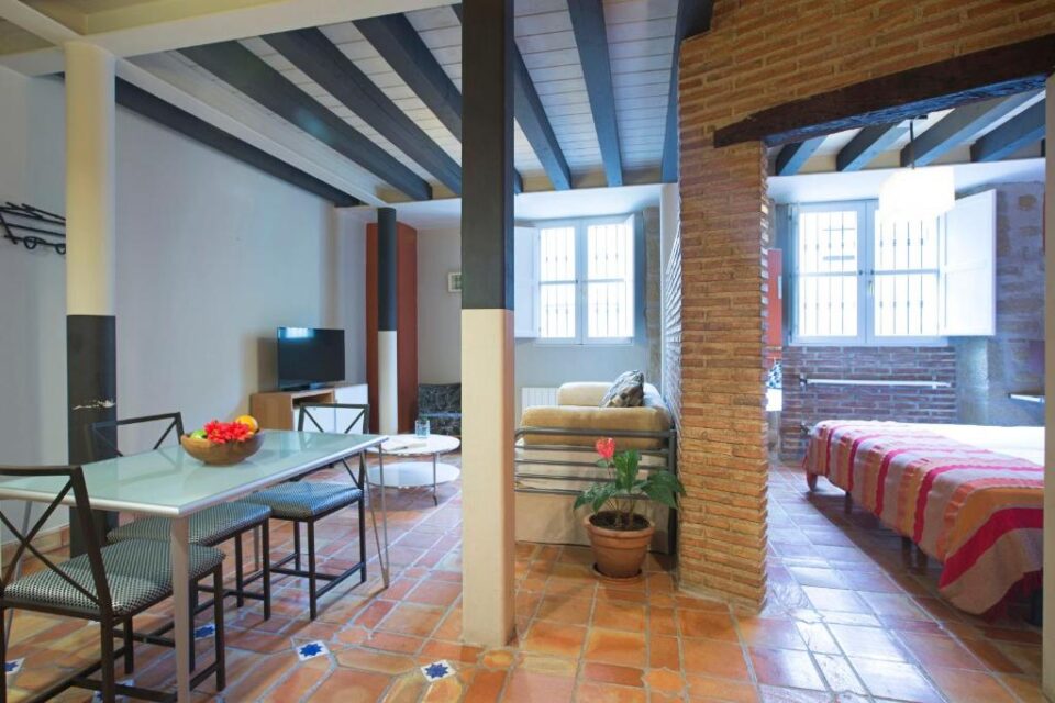 Apartamentos con Encanto Señorío de Haro. Estudio 2 ó 3 personas - Imagen 24