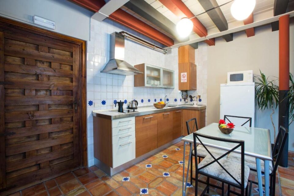 Apartamentos con Encanto Señorío de Haro. Estudio 2 ó 3 personas - Imagen 25