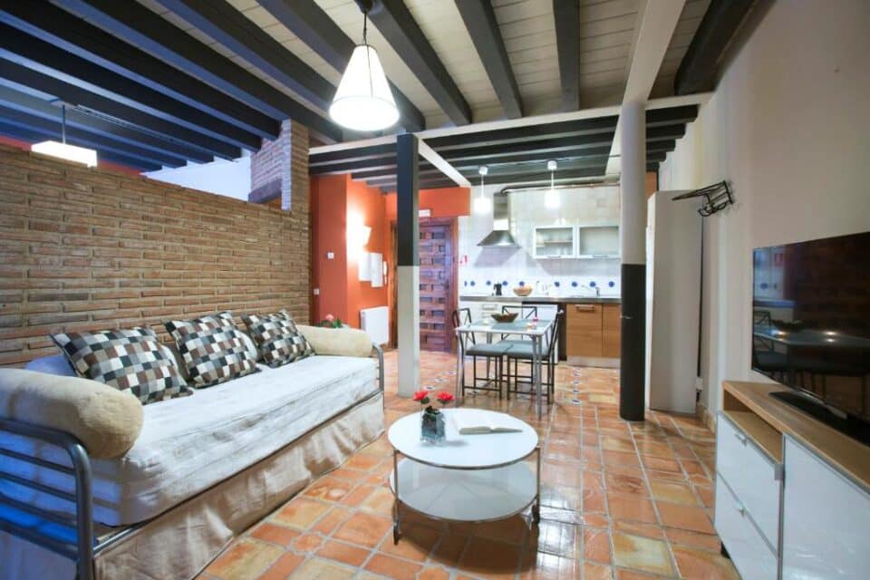 Apartamentos con Encanto Señorío de Haro. Estudio 2 ó 3 personas - Imagen 26