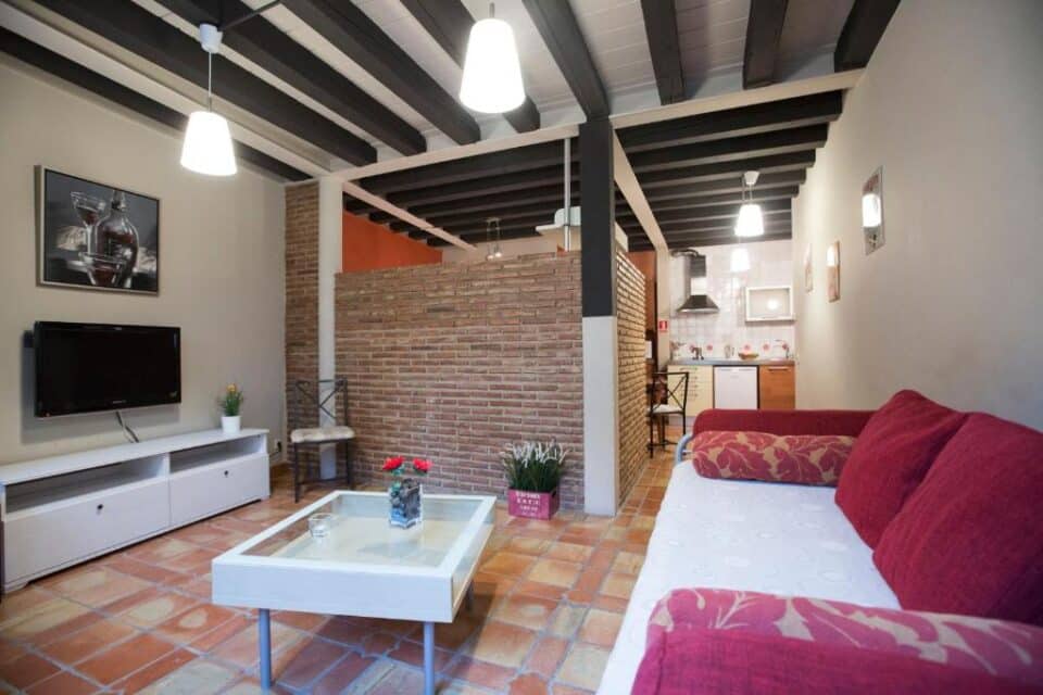 Apartamentos con Encanto Señorío de Haro. Estudio 2 ó 3 personas - Imagen 28