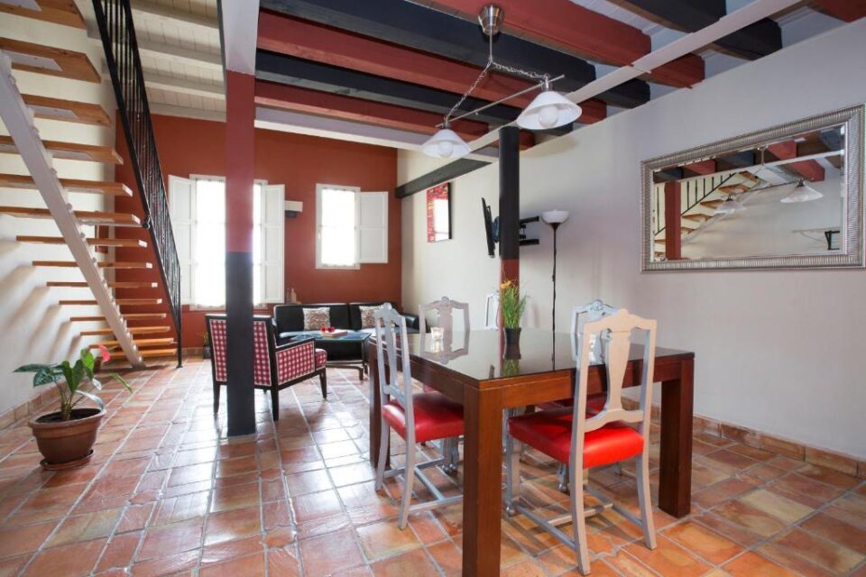 Apartamentos con Encanto Señorío de Haro - Imagen 7
