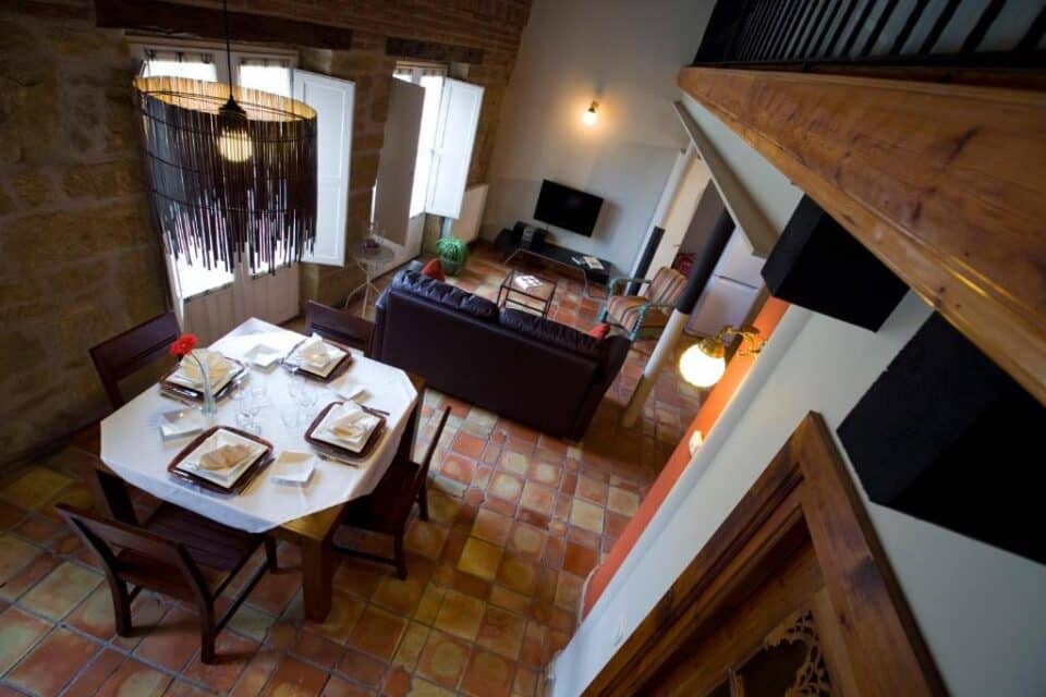 Apartamentos con Encanto Señorío de Haro - Imagen 8