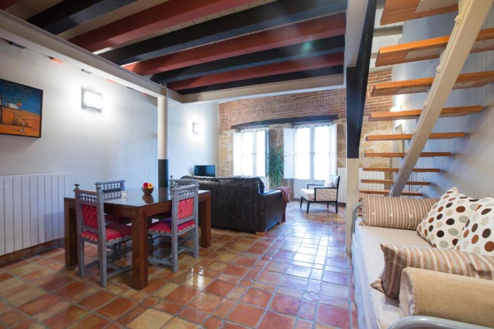 Apartamentos con Encanto Señorío de Haro - Imagen 10