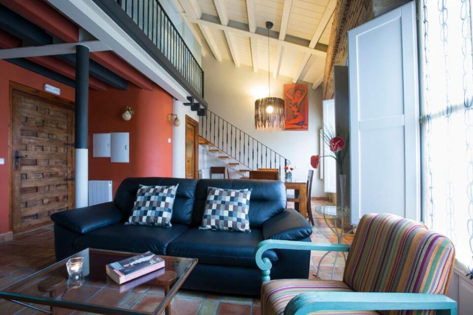 Apartamentos con Encanto Señorío de Haro - Imagen 12