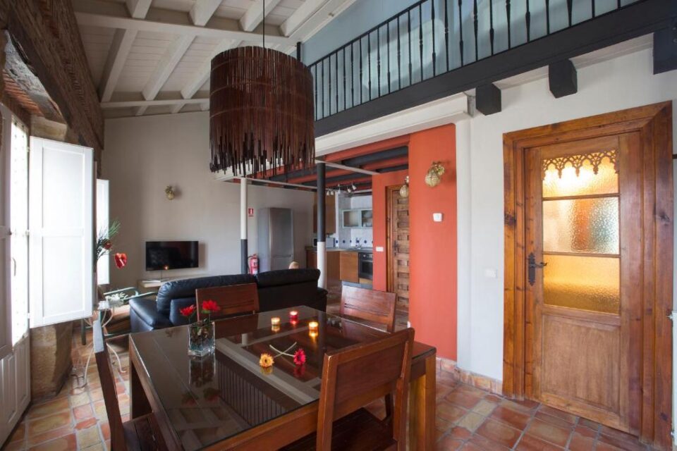 Apartamentos con Encanto Señorío de Haro - Imagen 13