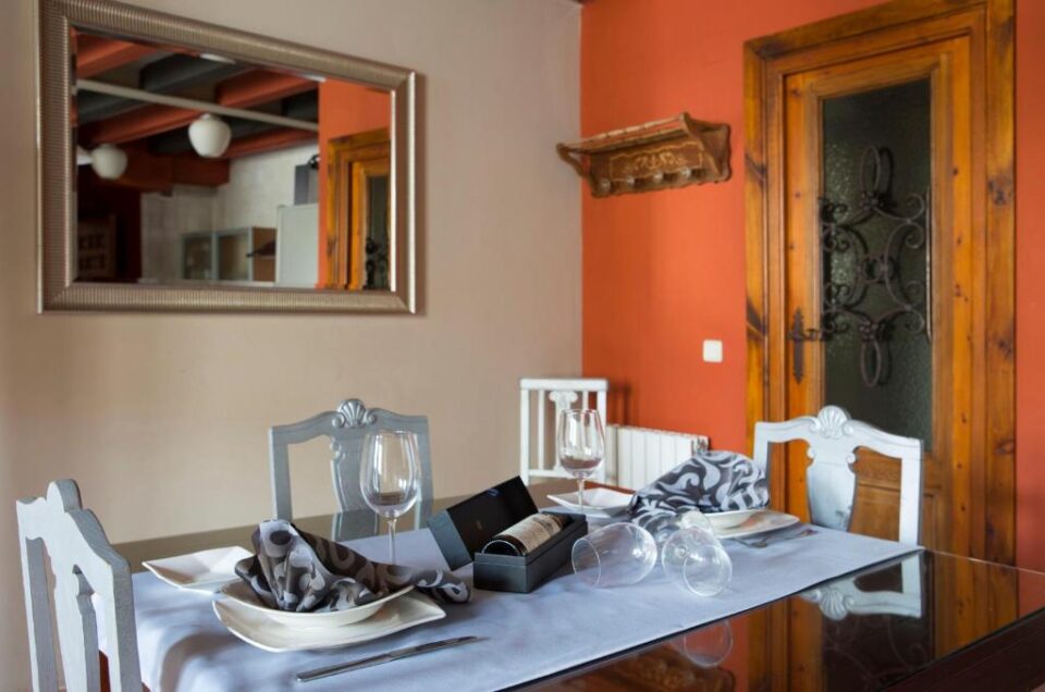 Apartamentos con Encanto Señorío de Haro - Imagen 14
