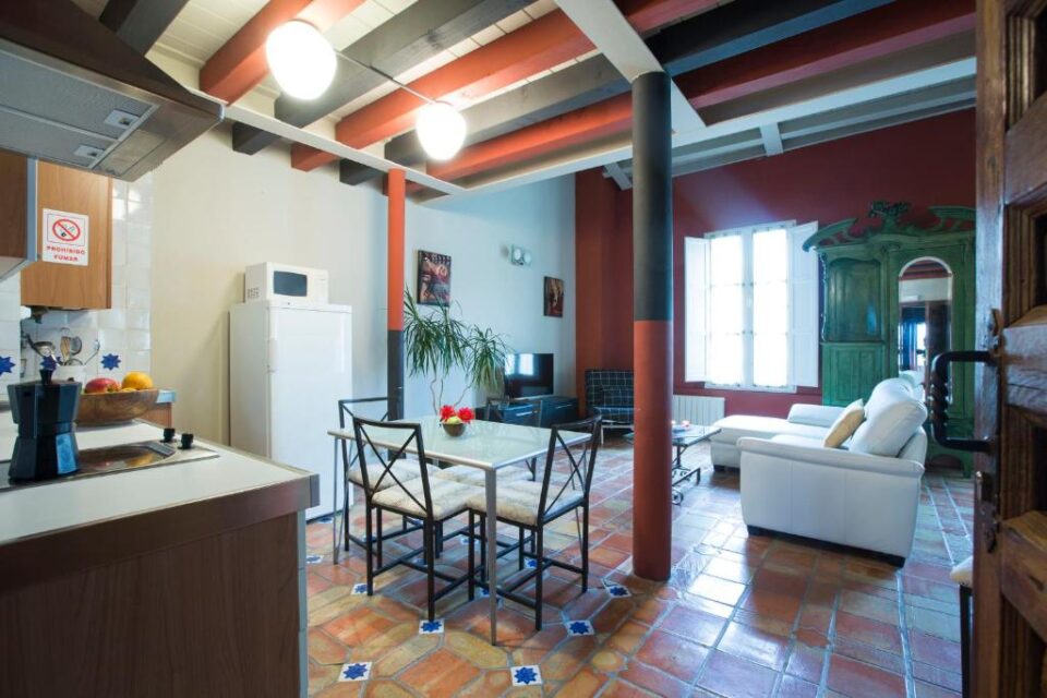 Apartamentos con Encanto Señorío de Haro - Imagen 15