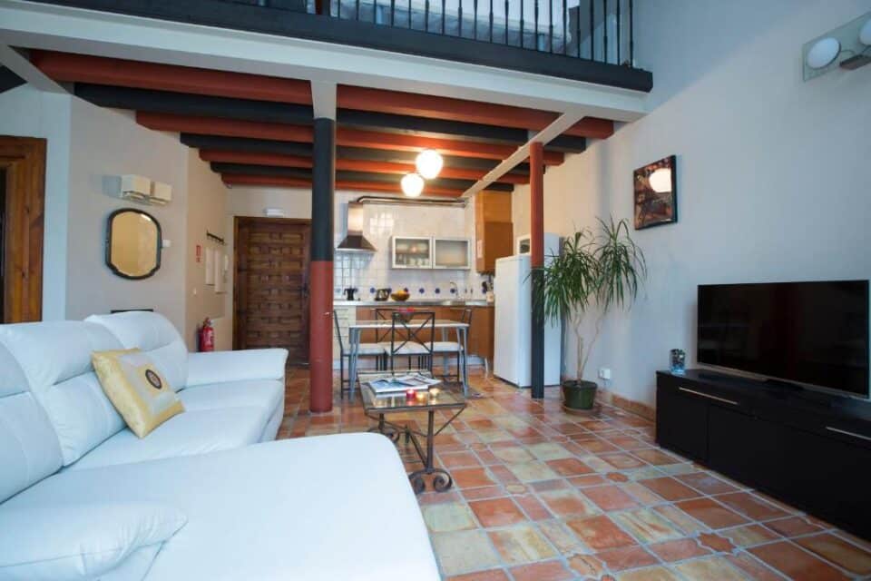 Apartamentos con Encanto Señorío de Haro - Imagen 16