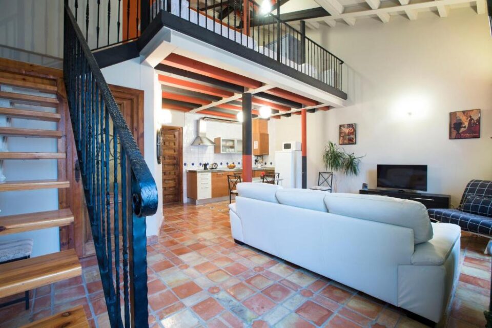 Apartamentos con Encanto Señorío de Haro - Imagen 17