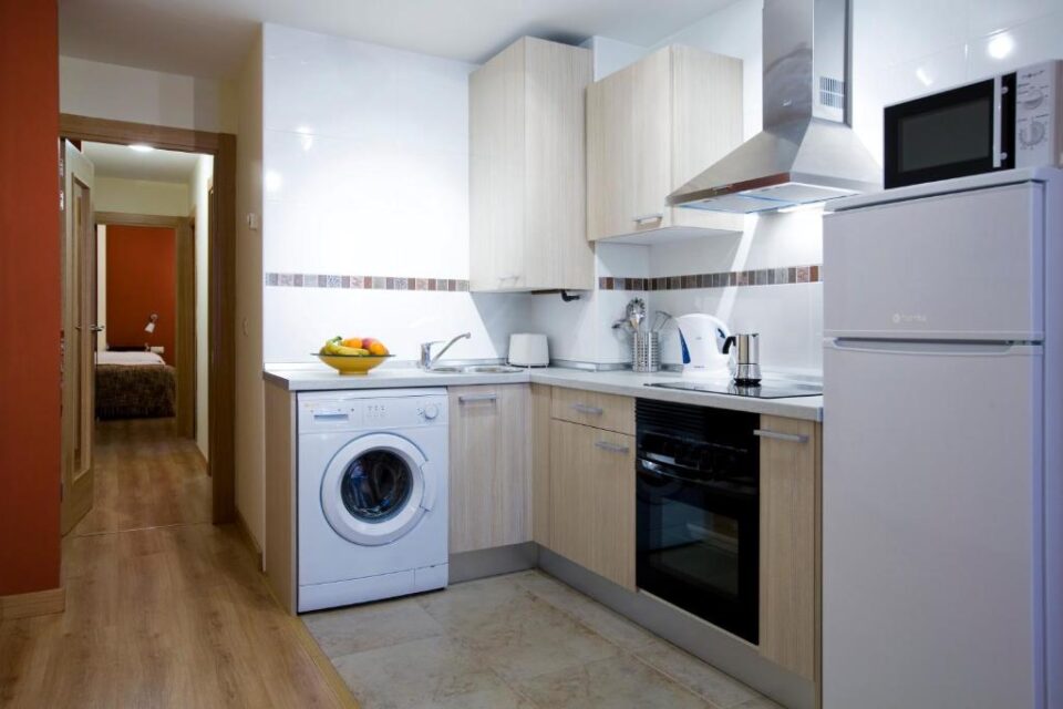 Apartamentos con Encanto Señorío de Haro. Dúplex 5 personas - Imagen 15