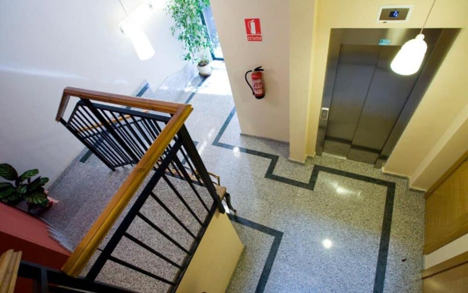 Apartamentos con Encanto Señorío de Haro. Dúplex 5 personas - Imagen 16