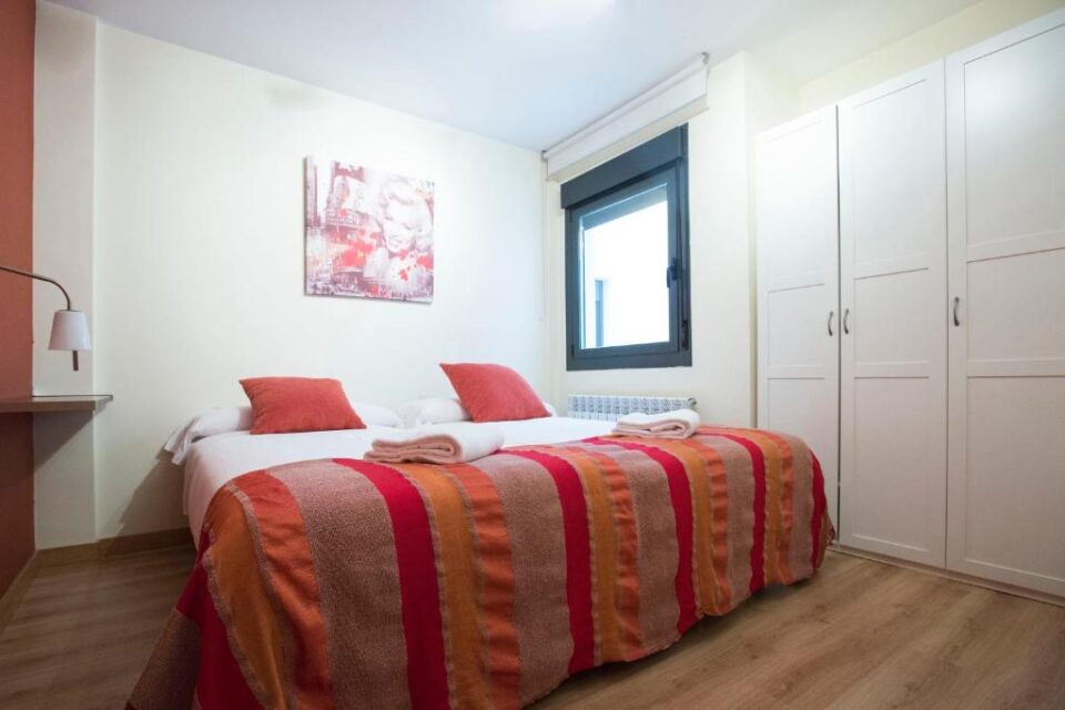 Apartamentos con Encanto Señorío de Haro. Dúplex 5 personas - Imagen 18