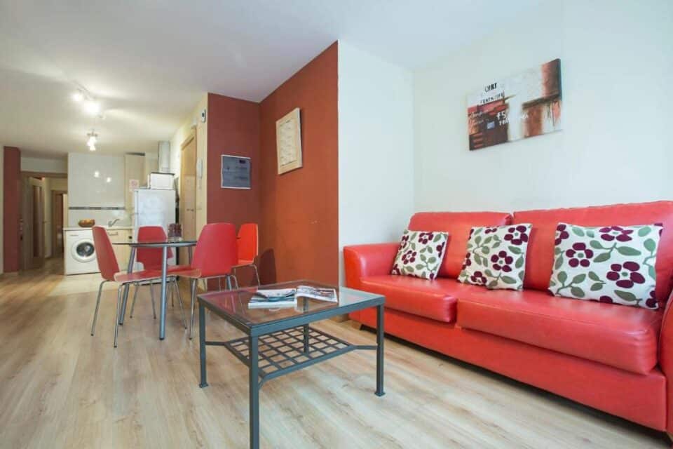 Apartamentos con Encanto Señorío de Haro. Dúplex 5 personas - Imagen 19