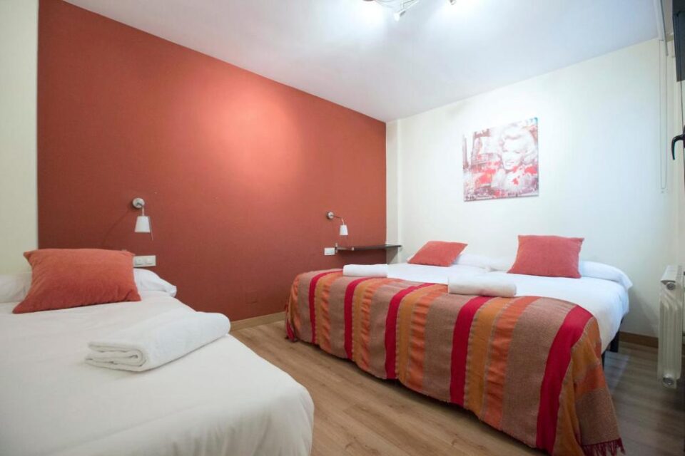 Apartamentos con Encanto Señorío de Haro. Dúplex 5 personas - Imagen 21