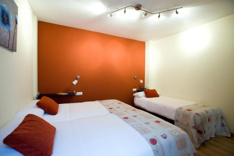 Apartamentos con Encanto Señorío de Haro. Dúplex 5 personas - Imagen 22