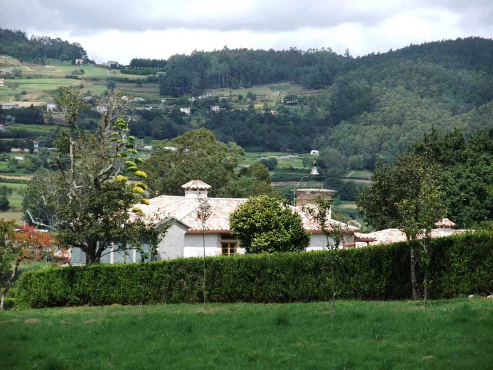 Pazo da Cruz - Imagen 16