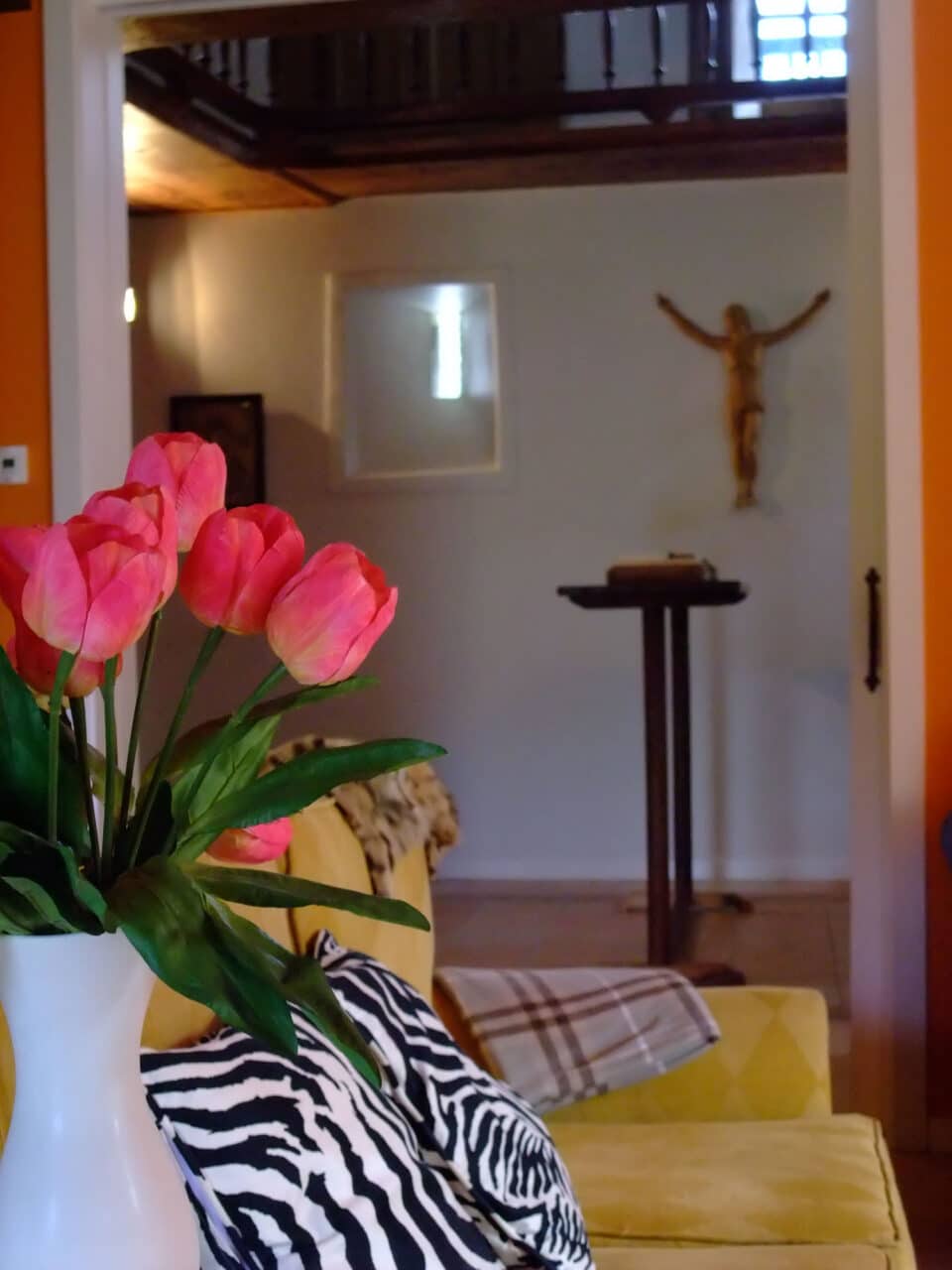 Pazo da Cruz - Imagen 17