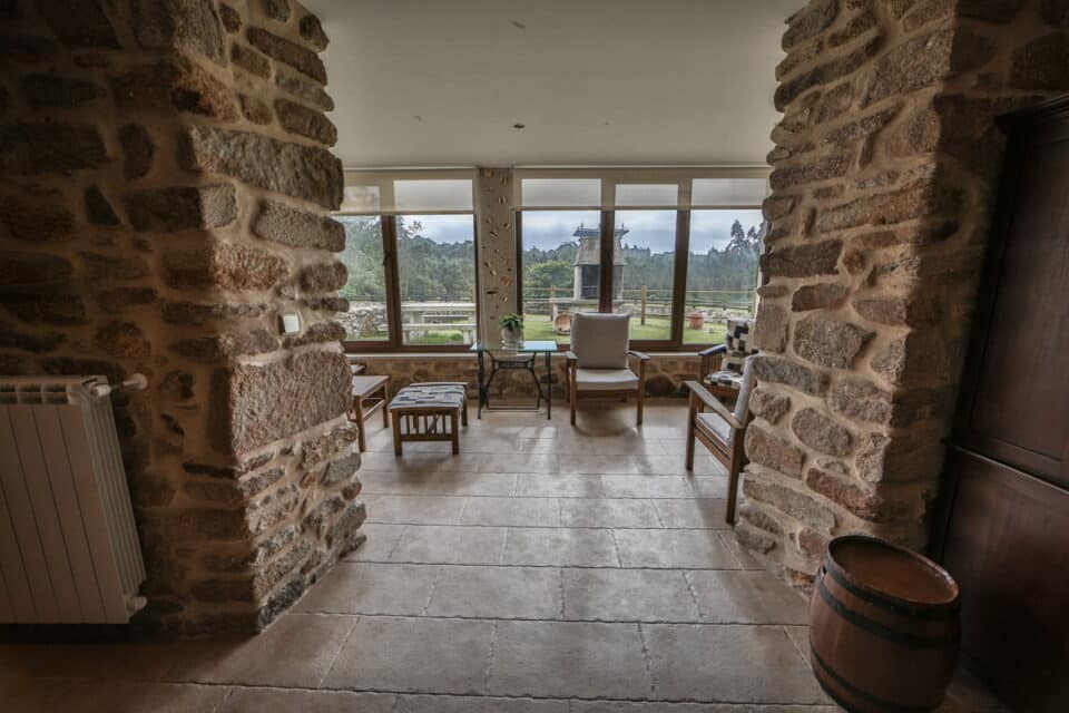 Casa Paco de Riotorto - Imagen 13
