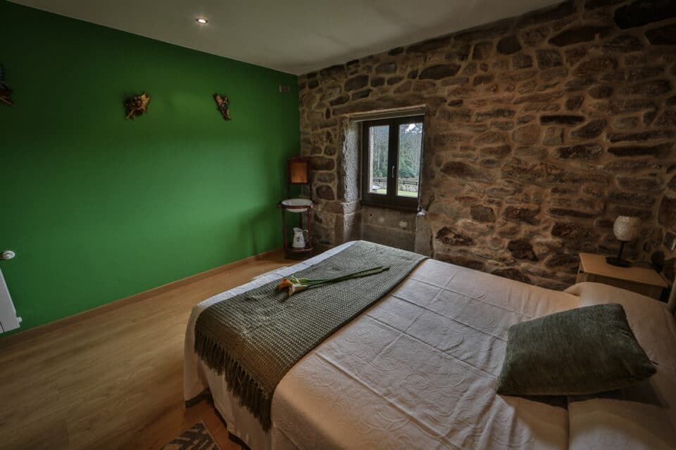 Casa Paco de Riotorto - Imagen 14