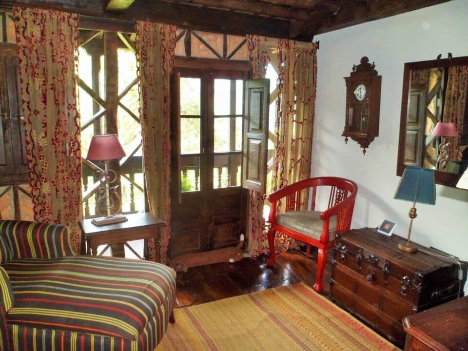 Casa Rural La Retuerta - Imagen 13