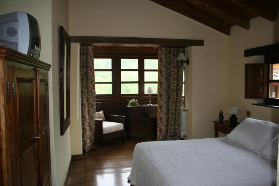 Valle de Bueida - Casa El Grillo - Imagen 5