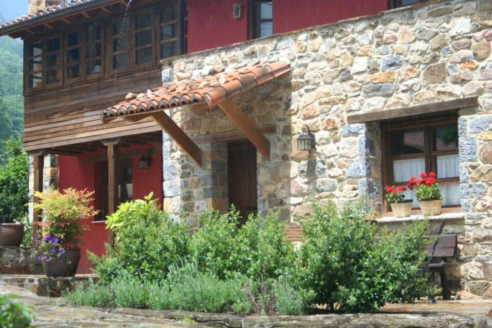 Valle de Bueida - Casa El Grillo - Imagen 6