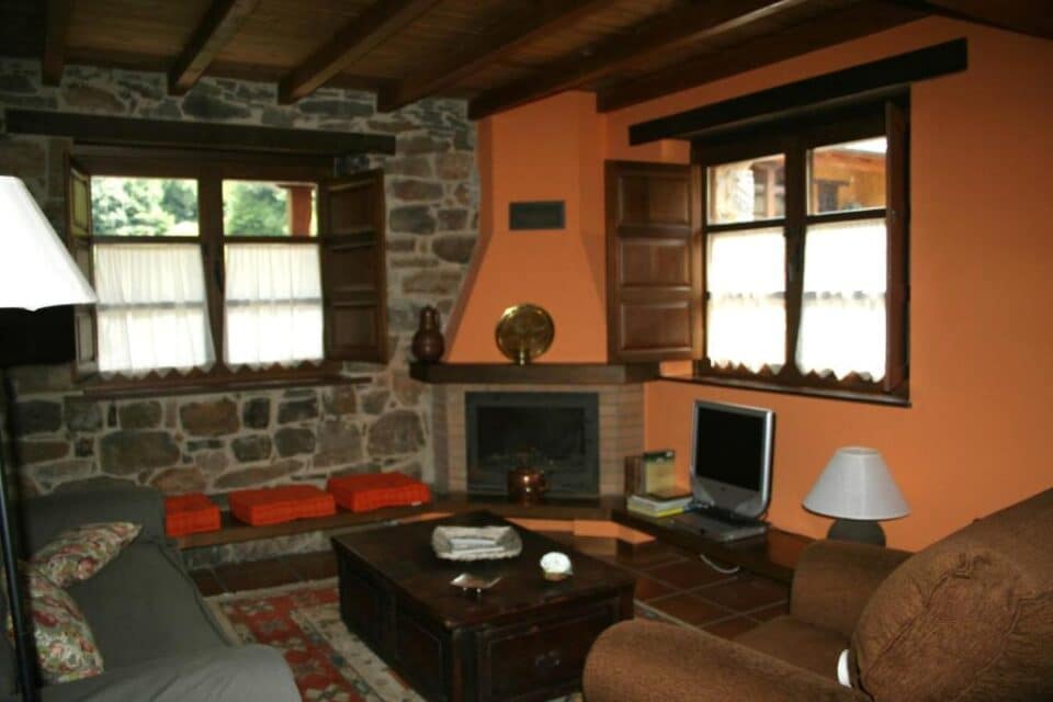 Valle de Bueida - Casa El Grillo - Imagen 2