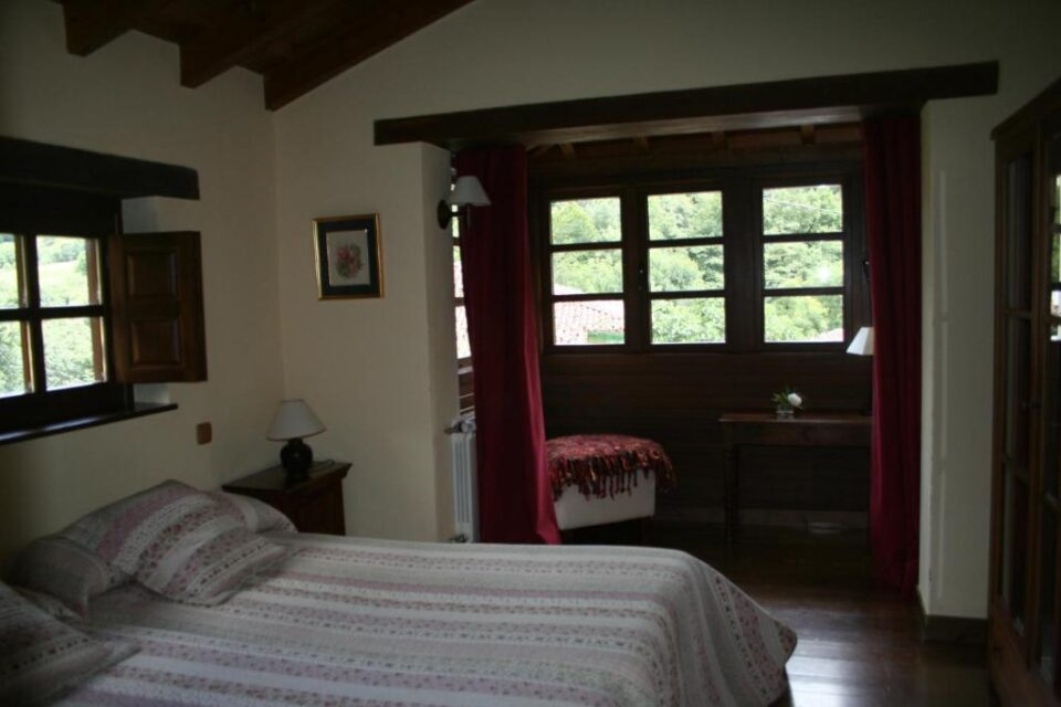 Valle de Bueida - Casa El Grillo - Imagen 7