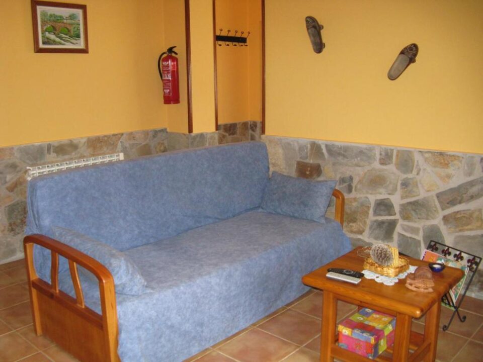 Apartamentos Rurales Casa El Caminero - Imagen 26
