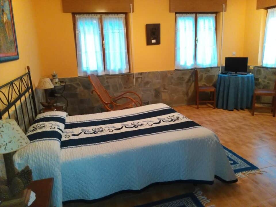 Apartamentos Rurales Casa El Caminero - Imagen 35
