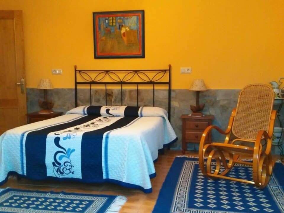 Apartamentos Rurales Casa El Caminero - Imagen 36
