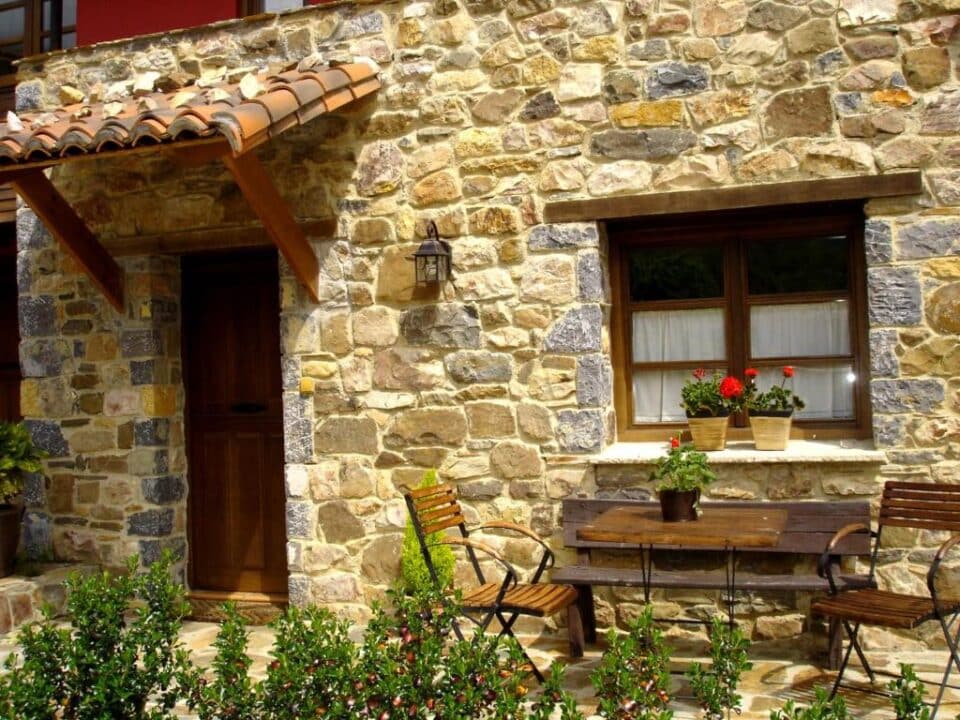 Valle de Bueida - Casa El Grillo - Imagen 9