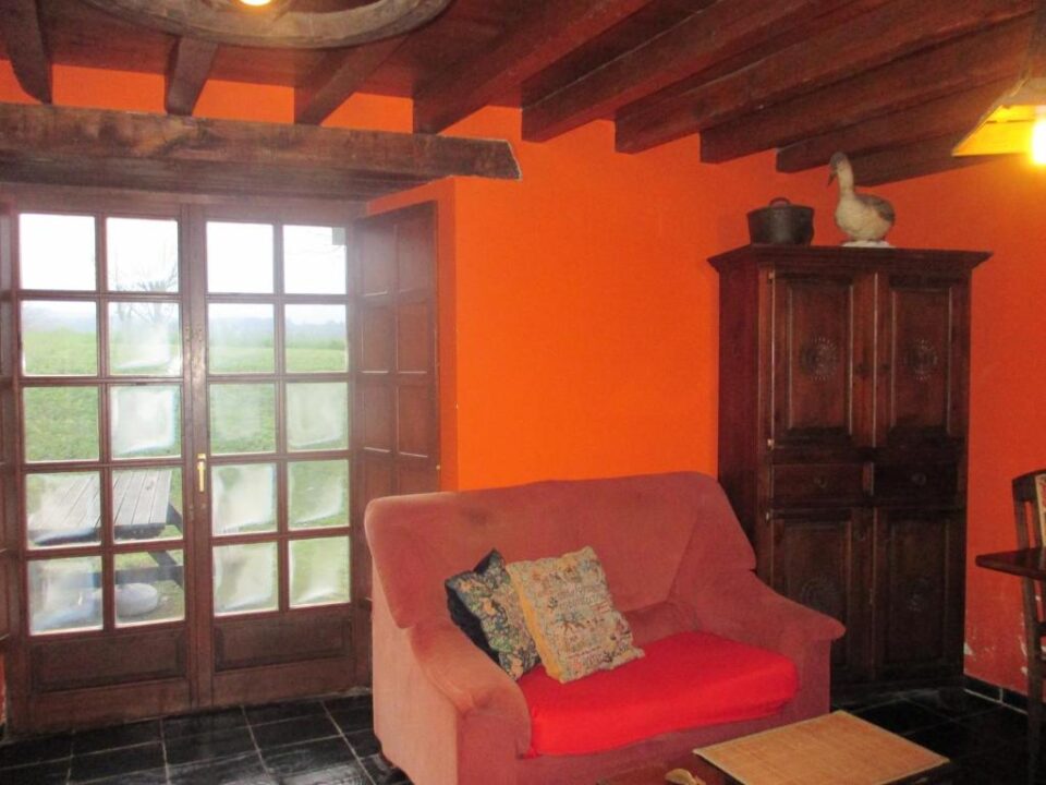 Casa Playa Fontela - Imagen 21