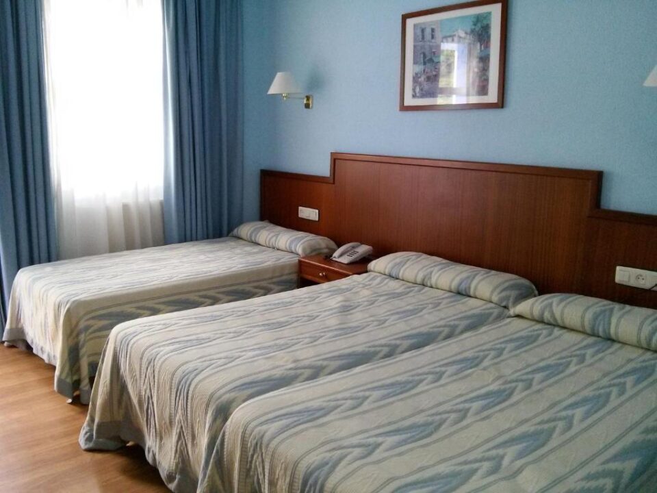 Hotel Vega del Sella - Imagen 22