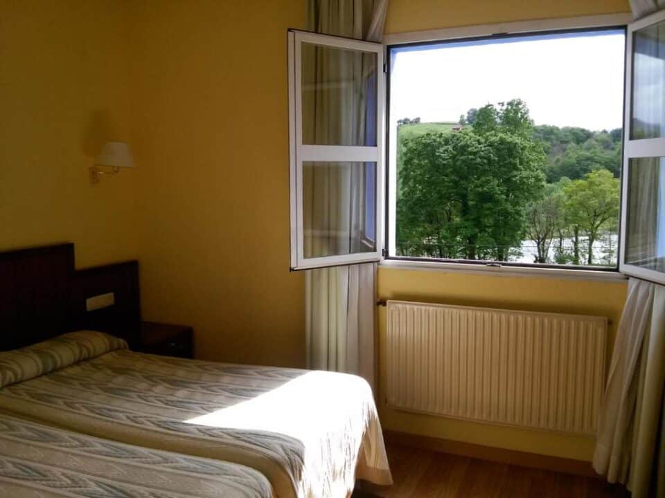 Hotel Vega del Sella - Imagen 23
