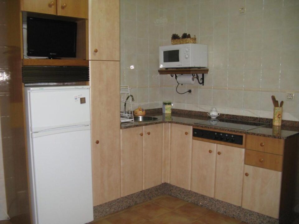 Apartamentos Rurales Casa El Caminero - Apartamento 4 personas - Imagen 14
