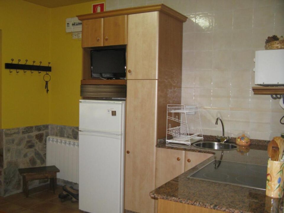 Apartamentos Rurales Casa El Caminero - Apartamento 4 personas - Imagen 15