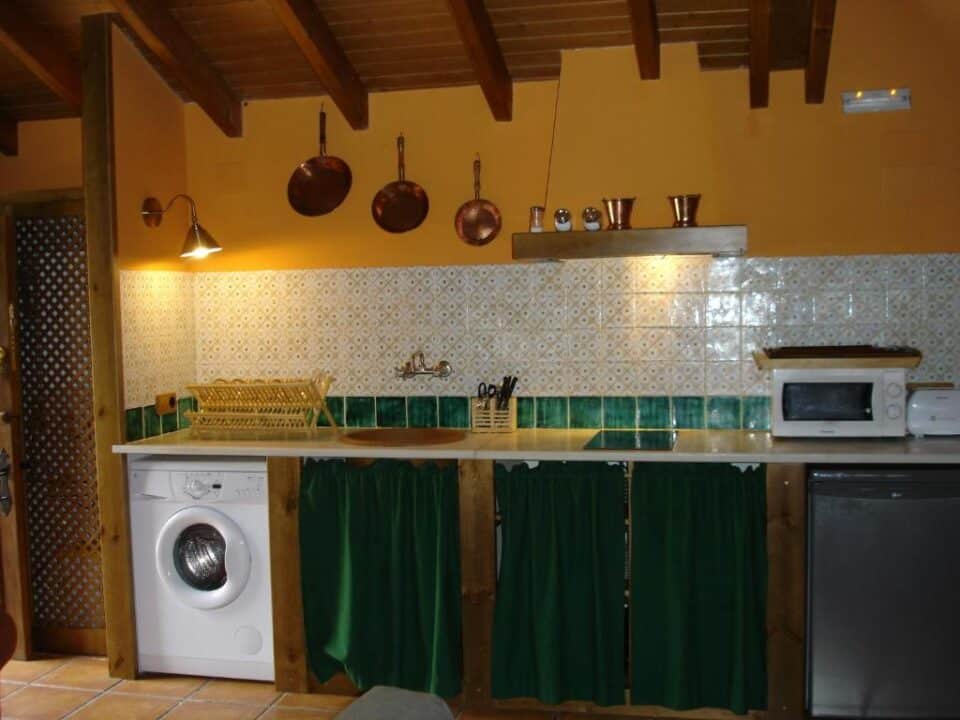 Valle de Bueida - Casa El Palacio - Imagen 4