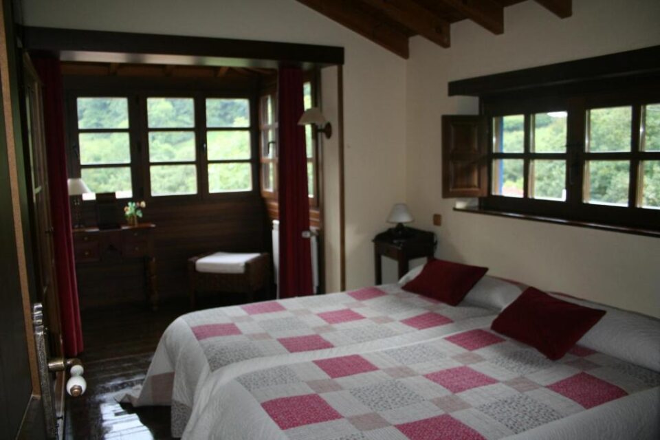 Valle de Bueida - Casa La Mutaca - Imagen 4