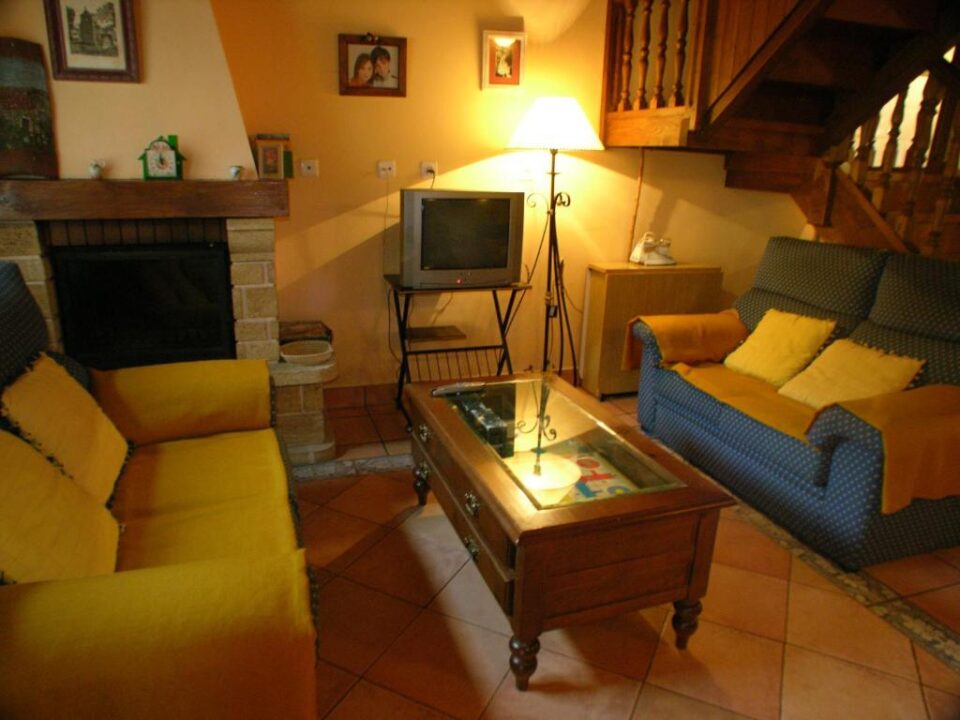 Casa Rural La Regoria - Imagen 20