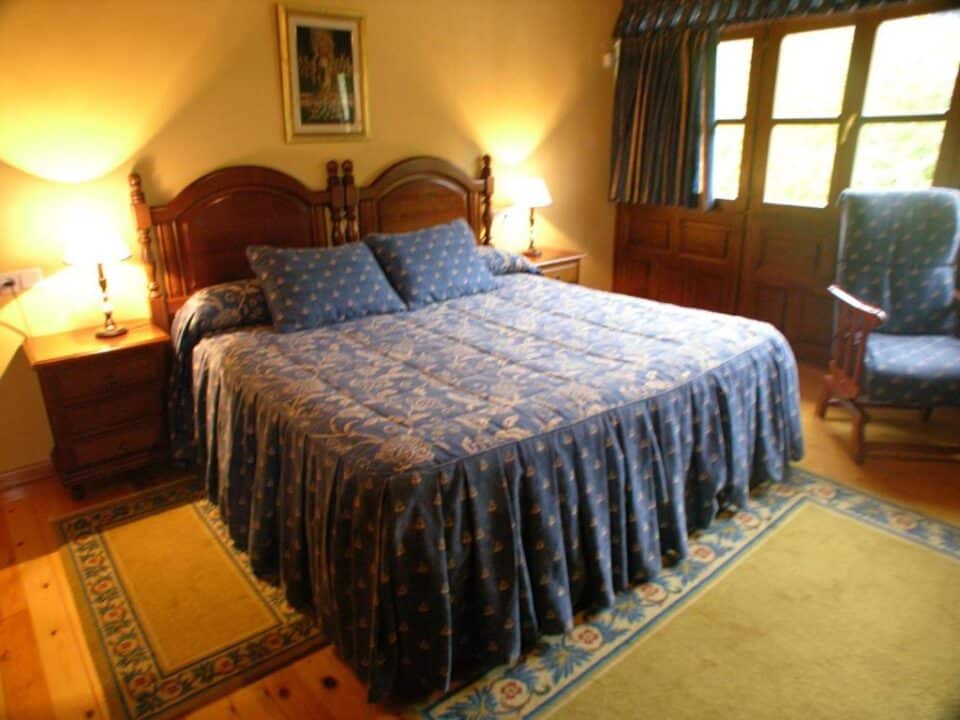 Casa Rural La Regoria - Imagen 23