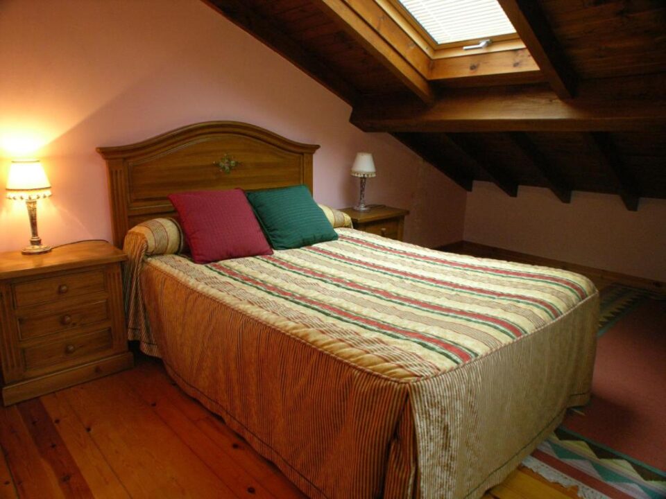 Casa Rural La Regoria - Imagen 24