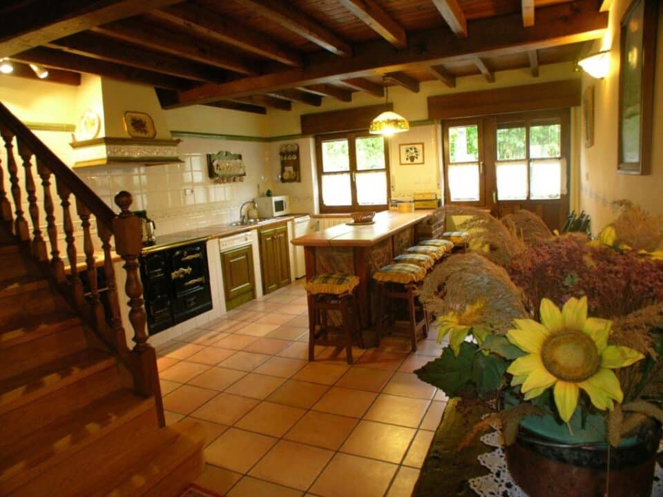 Casa Rural La Regoria - Imagen 25
