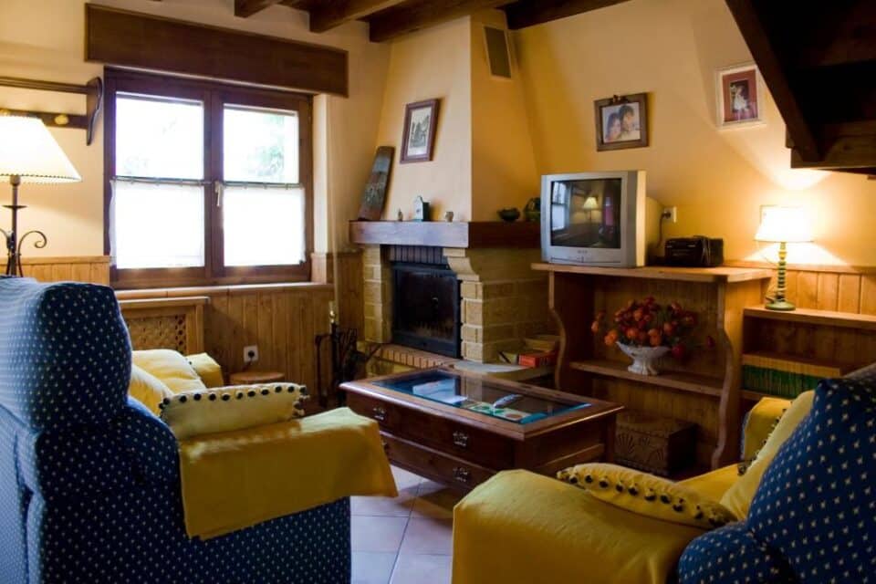 Casa Rural La Regoria - Imagen 28