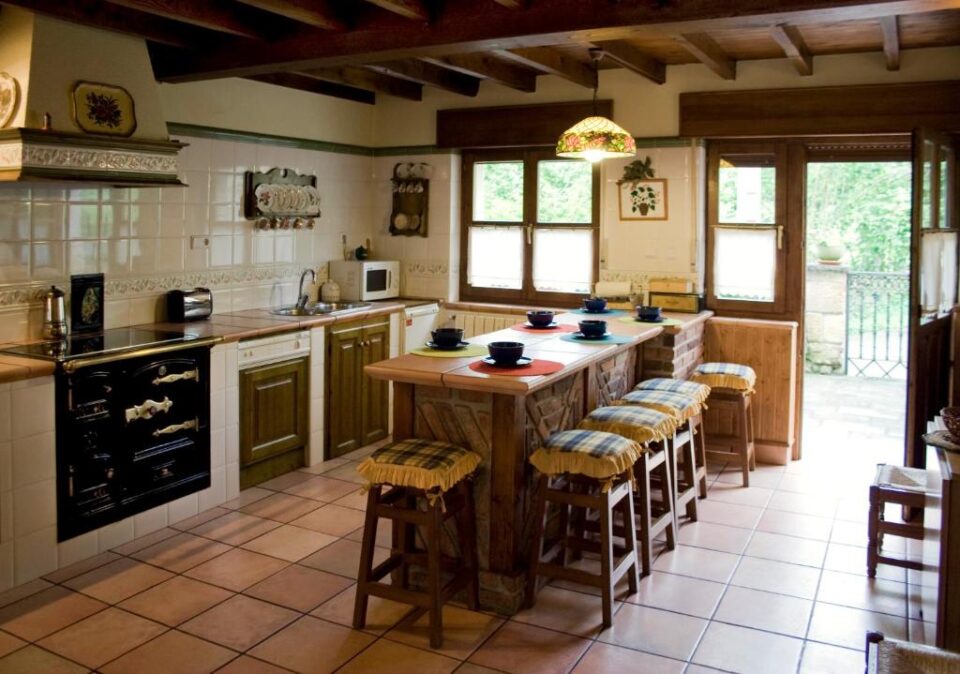Casa Rural La Regoria - Imagen 29
