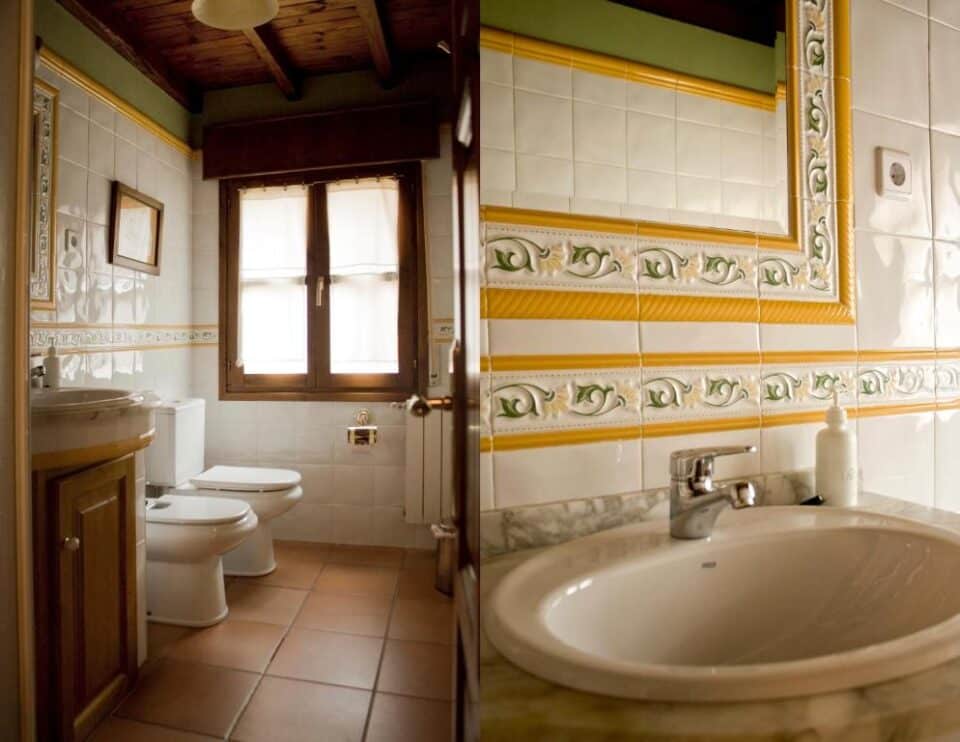 Casa Rural La Regoria - Imagen 30