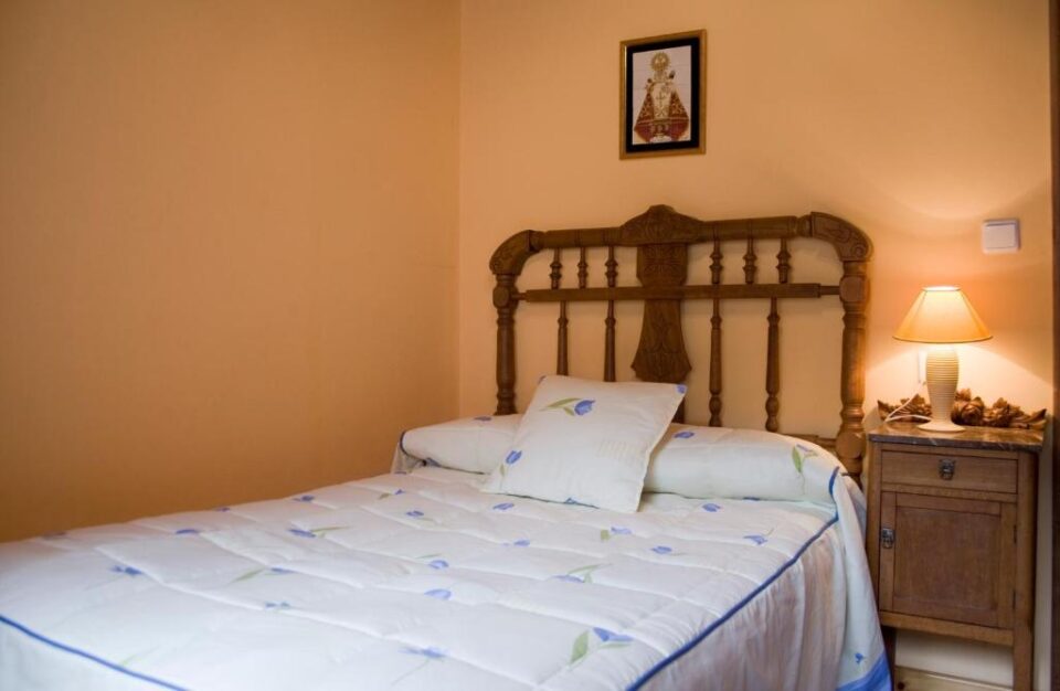 Casa Rural La Regoria - Imagen 31