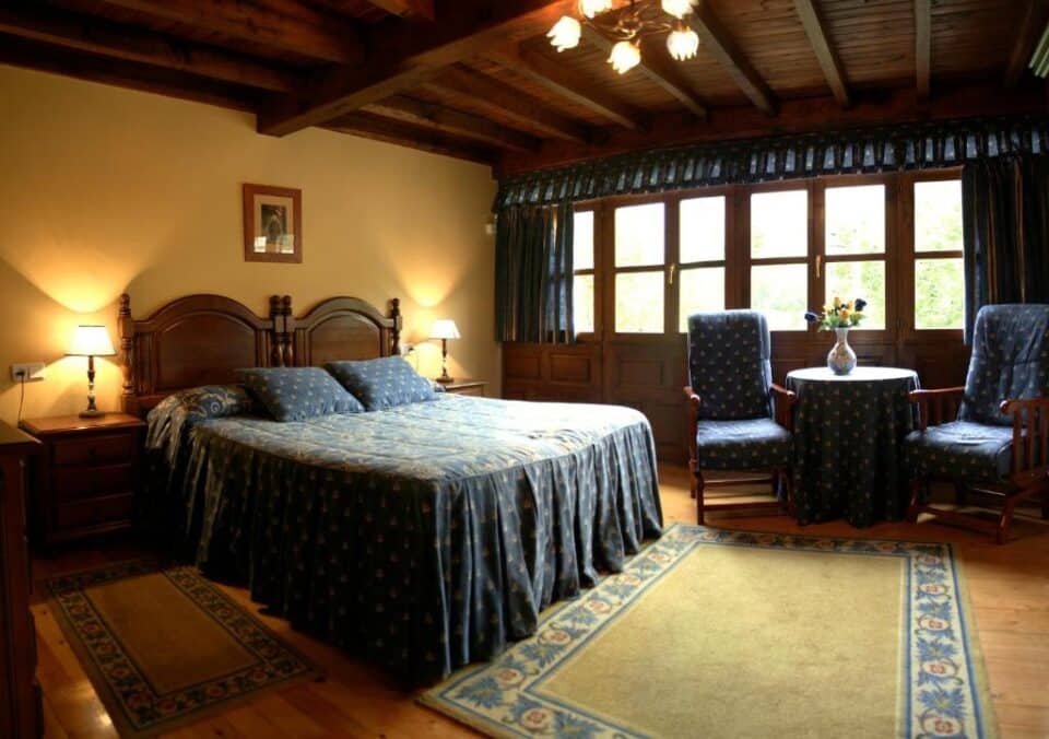 Casa Rural La Regoria - Imagen 34