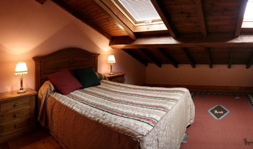 Casa Rural La Regoria - Imagen 36